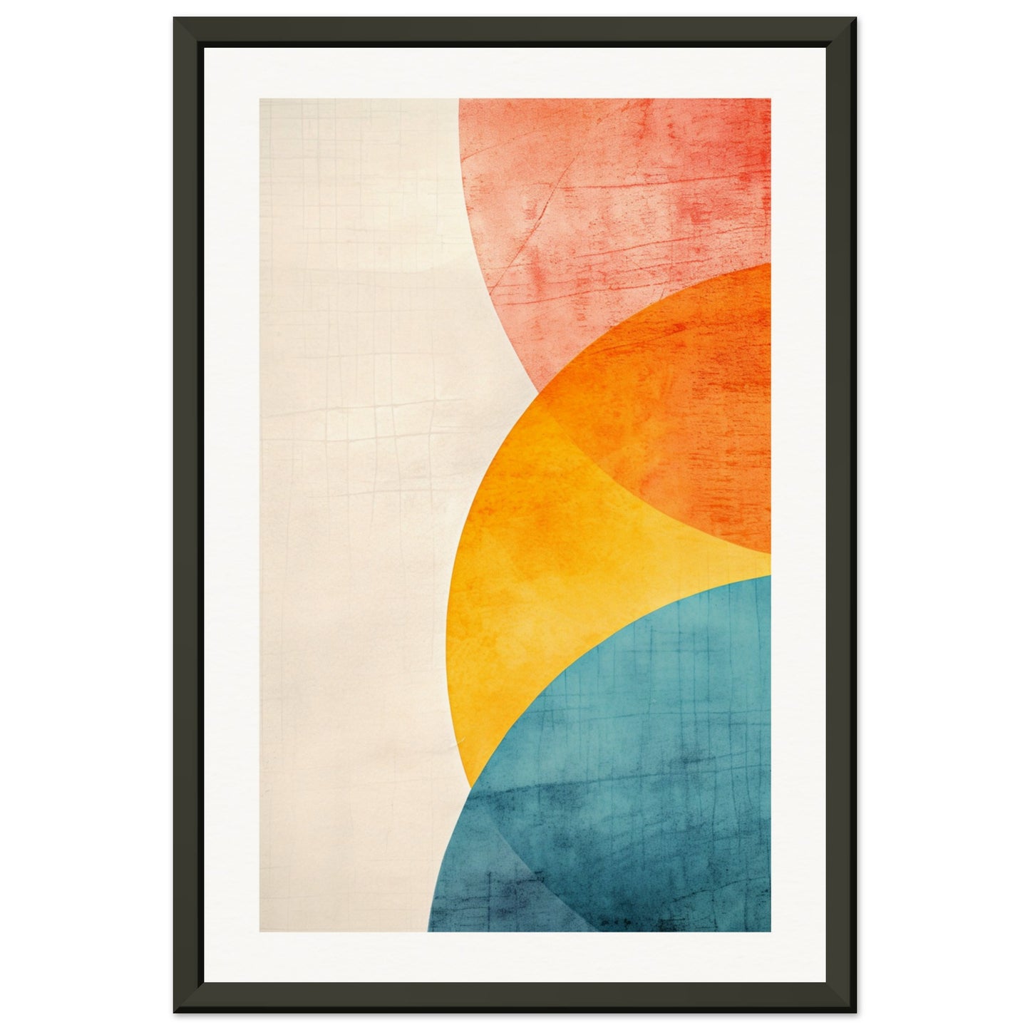 Artful Living Metal Framed Poster