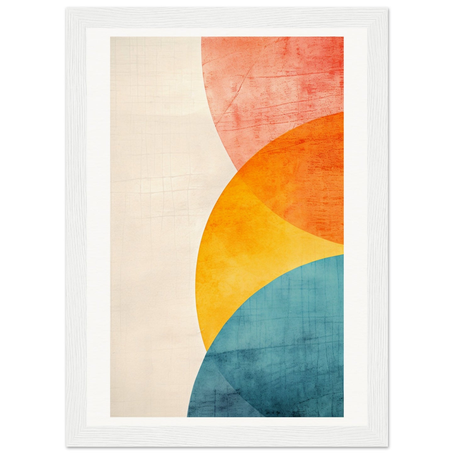 Artful Living Wooden Framed Poster