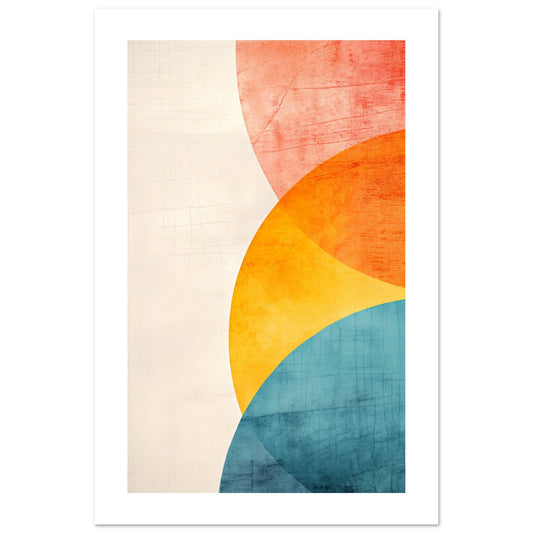 Artful Living Aluminum Print