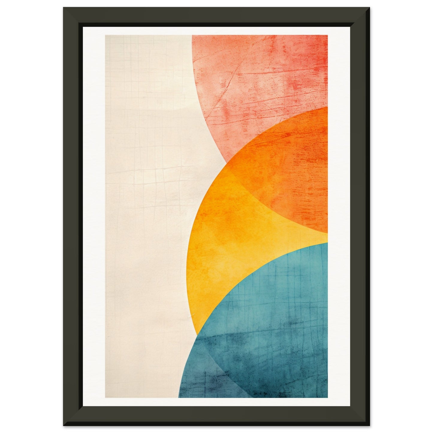 Artful Living Metal Framed Poster